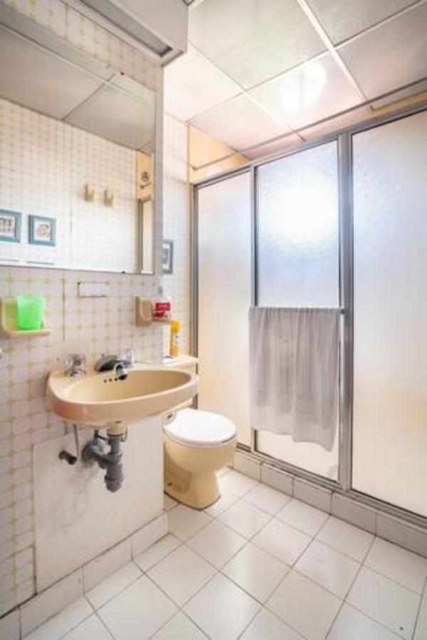 Elias Di Caprio - Habitaciones - Bogotá Esterno foto