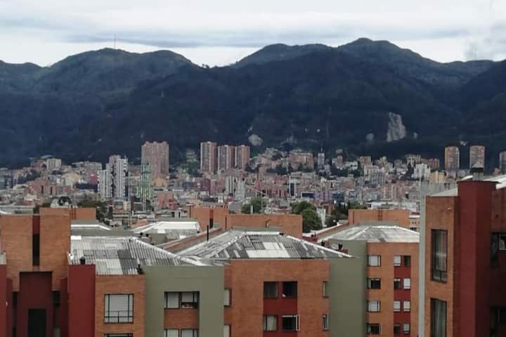 Elias Di Caprio - Habitaciones - Bogotá Esterno foto